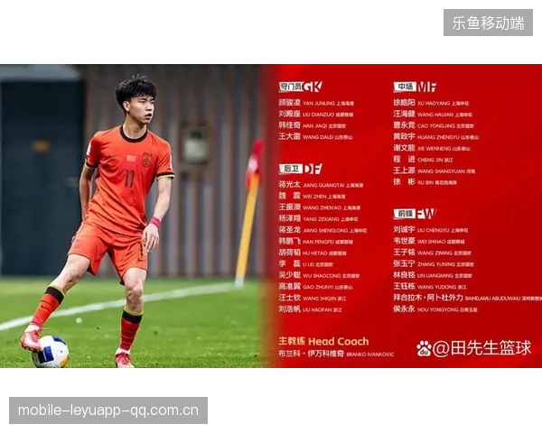 国足集训新星井喷：青春热血与梦想激荡——中国足球未来的希望之光