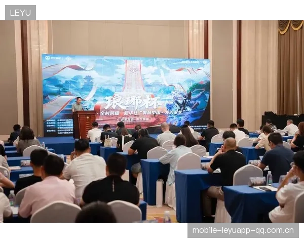 广东电竞产业基础扎实，未来可期：从“赛事盛宴”到“产业生态”
