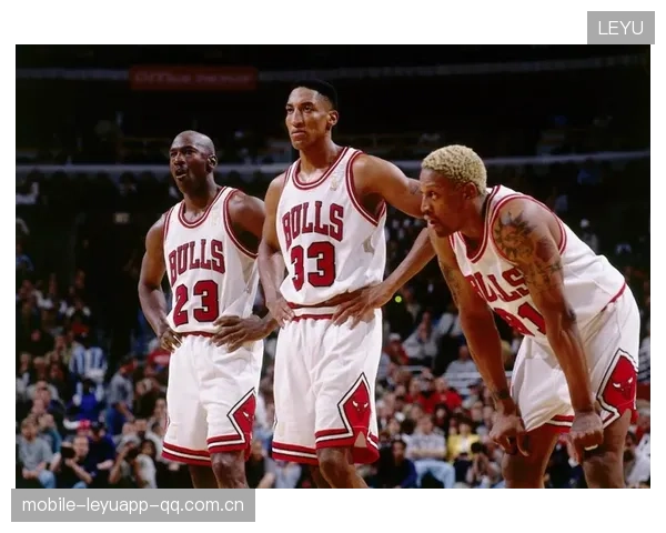 詹姆斯·龙尼、恩比德与杰伦布朗：NBA三巨头的传奇合体之旅